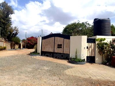 Furnished 4bdrm Mansion in Katani Road, Syokimau for rent - Image 3