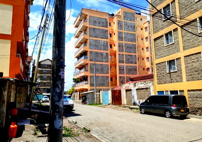 KSh 22M Ready-to-Build Plot