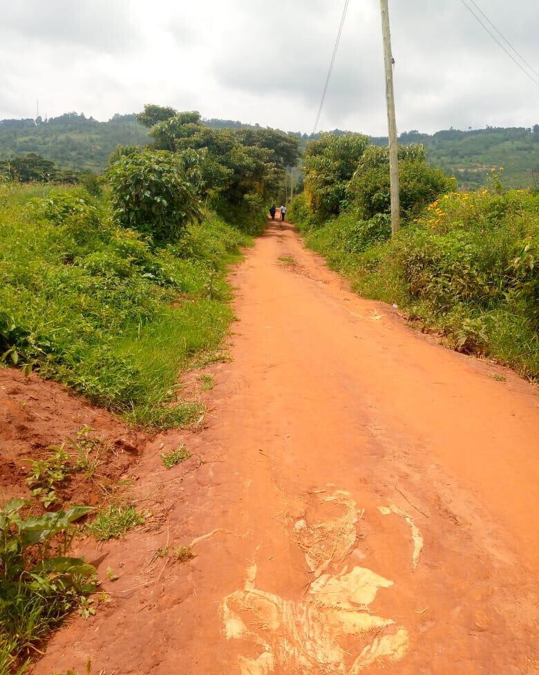 7.5-Acre Garden Plot in Machakos Town