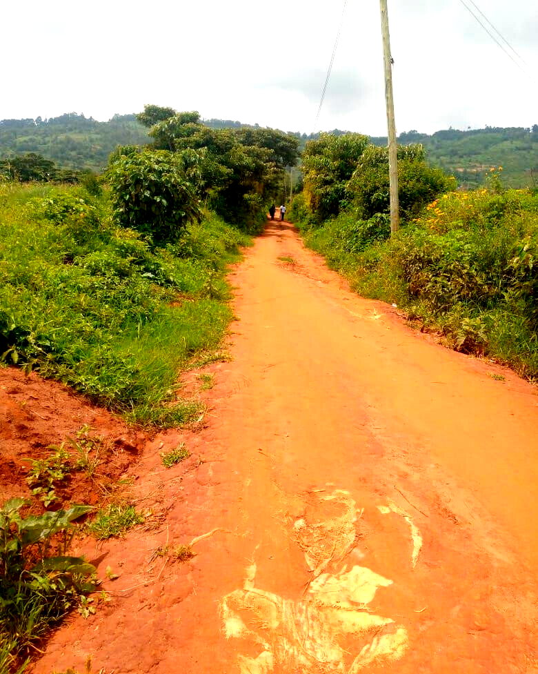 7.5-Acre Garden Plot in Machakos Town