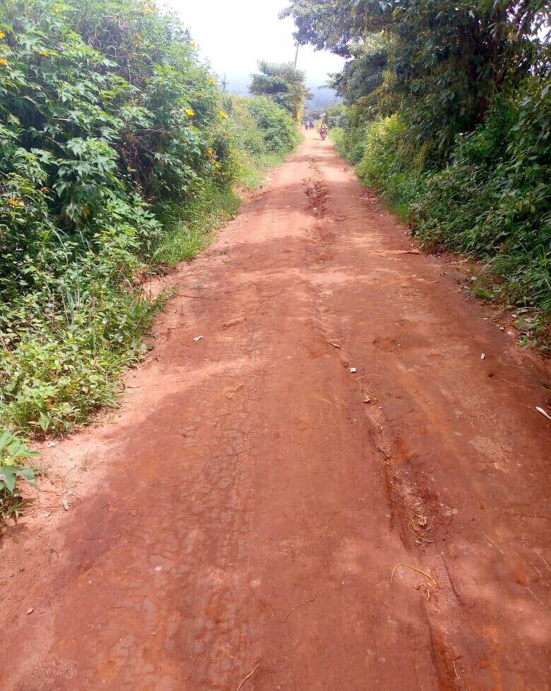 7.5-Acre Garden Plot in Machakos Town