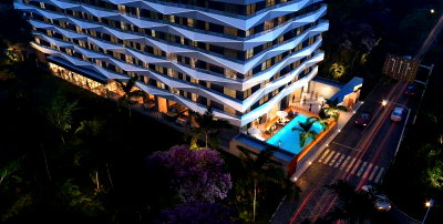 1BR Garden Apartment with Parking - KSh 8.8M