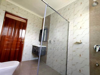 4bdrm Maisonette in Kikuyu for rent - Image 4