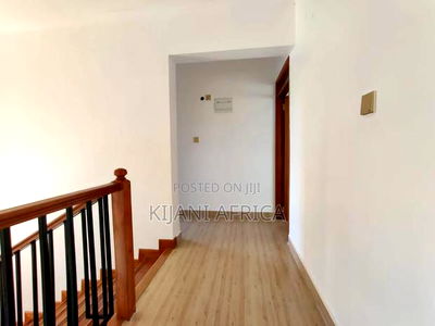 4bdrm Maisonette in Kikuyu for rent - Image 2