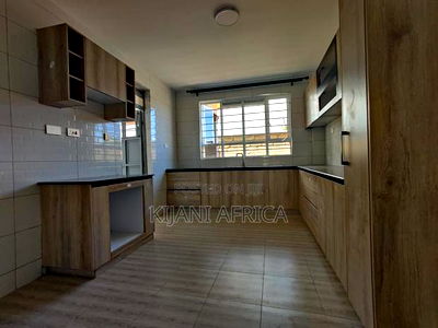 4bdrm Maisonette in Kikuyu for rent - Image 11