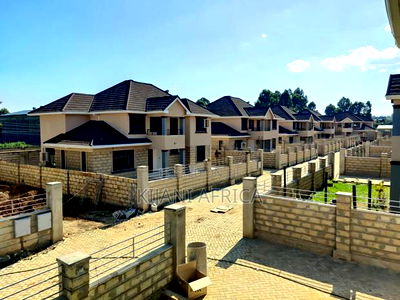 4bdrm Maisonette in Kikuyu for rent - Image 1