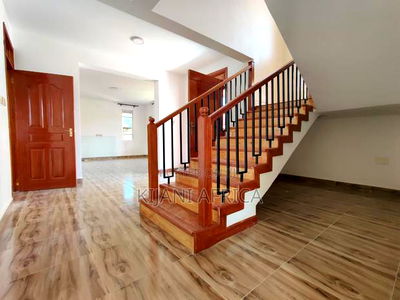 4bdrm Maisonette in Kikuyu for rent - Image 10