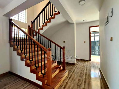 4bdrm Maisonette in Kikuyu for rent - Image 5