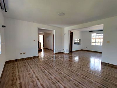 4bdrm Maisonette in Kikuyu for rent - Image 13