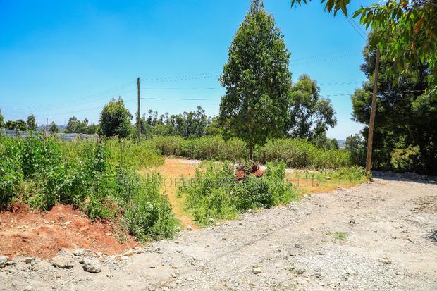 Prime Residential Plot for Sale in Kikuyu, Ondiri.