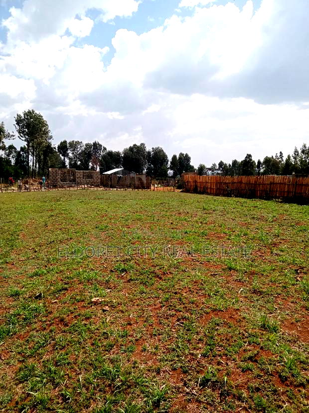 1/4 Plot Outspan Good for Residential