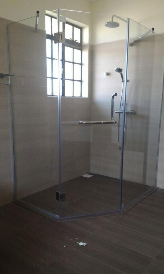Half Acre Garden Home at KSh 400K