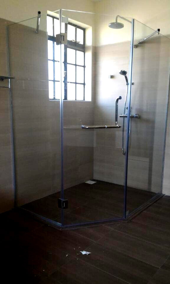 Half Acre Garden Home at KSh 400K