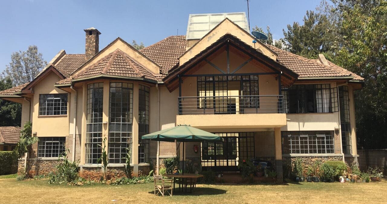 Half Acre Garden Home at KSh 400K