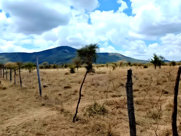 100 Acres Sultan Hamud Makueni