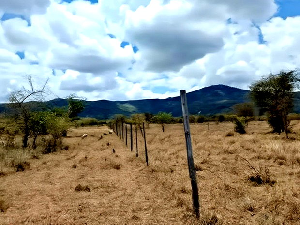 100 Acres Sultan Hamud Makueni