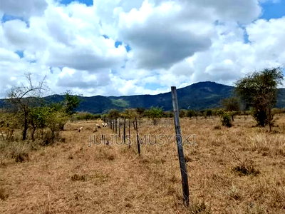 100 Acres Sultan Hamud Makueni - Image 1