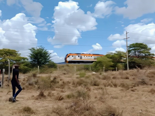 100 Acres Sultan Hamud Makueni