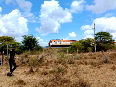 100 Acres Sultan Hamud Makueni - Image 2