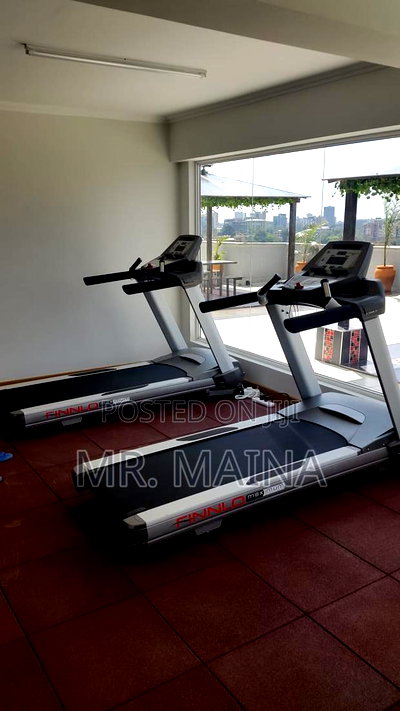 3bdrm Apartment in Pearl Towers, Kileleshwa for sale - Image 19