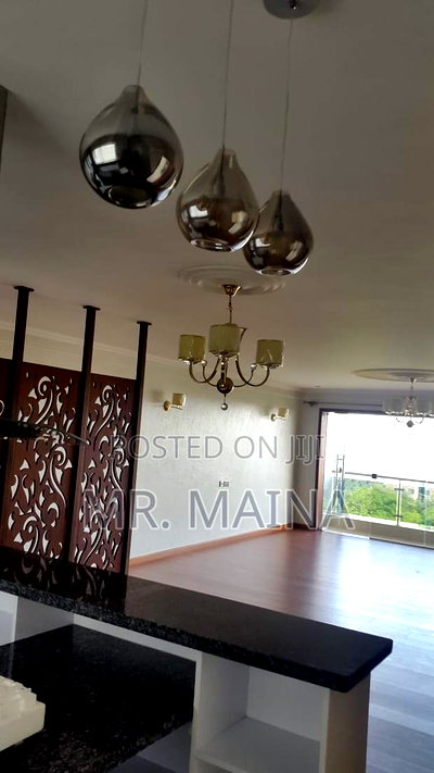 3bdrm Apartment in Pearl Towers, Kileleshwa for sale - Image 13