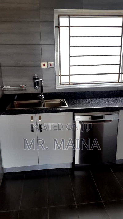 3bdrm Apartment in Pearl Towers, Kileleshwa for sale - Image 9