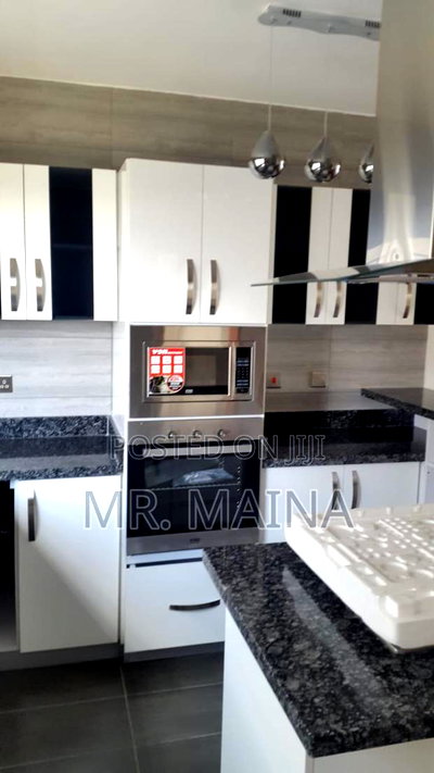 3bdrm Apartment in Pearl Towers, Kileleshwa for sale - Image 14