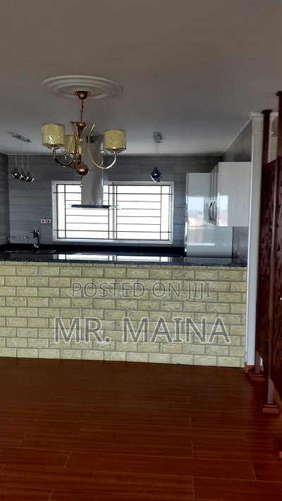 3bdrm Apartment in Pearl Towers, Kileleshwa for sale - Image 17
