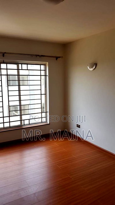 3bdrm Apartment in Pearl Towers, Kileleshwa for sale - Image 1