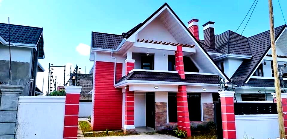 4BR All-Ensuite Villa with Attic Family Room & DSQ - Membley