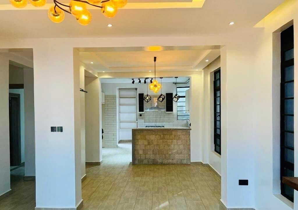 4BR All-Ensuite Villa with Attic Family Room & DSQ - Membley
