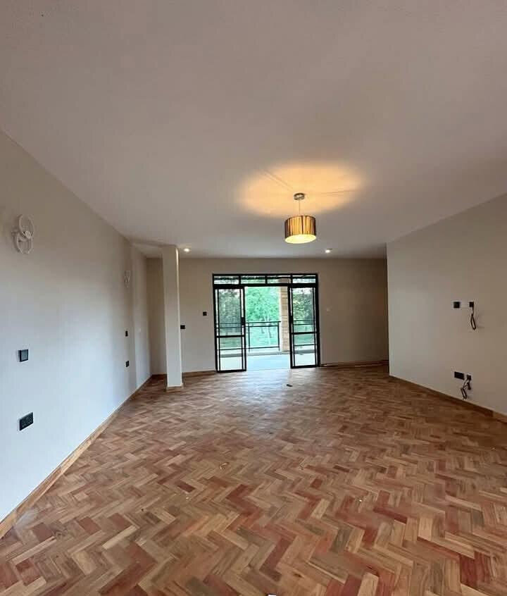 New 5-Ensuite Townhouse on Half-Acre with DSQ – Karen Gated Community
