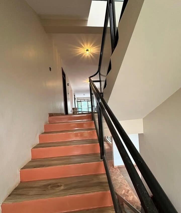 New 5-Ensuite Townhouse on Half-Acre with DSQ – Karen Gated Community