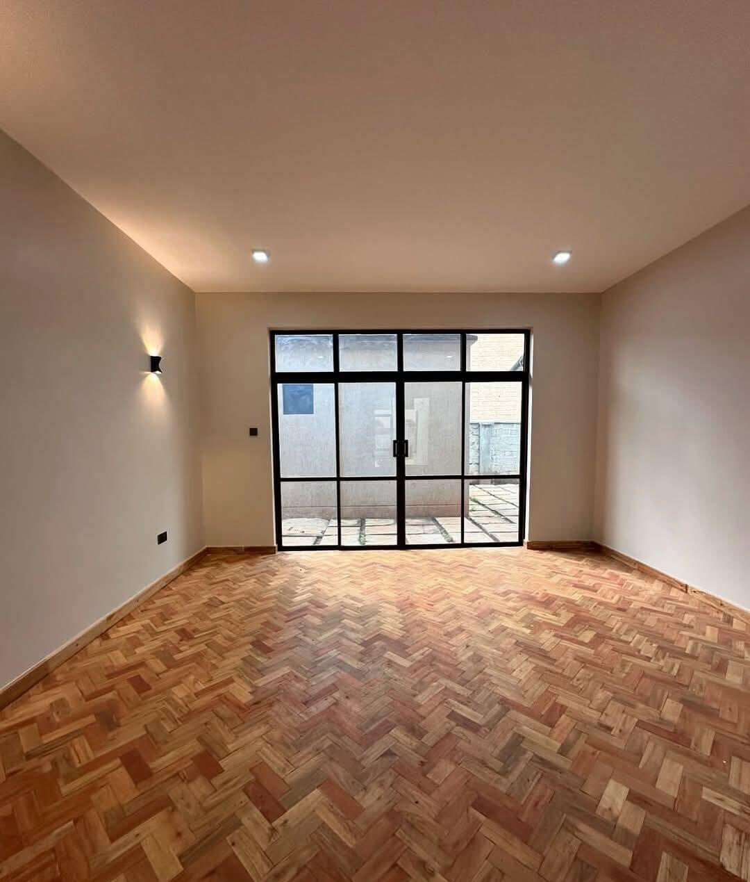 New 5-Ensuite Townhouse on Half-Acre with DSQ – Karen Gated Community
