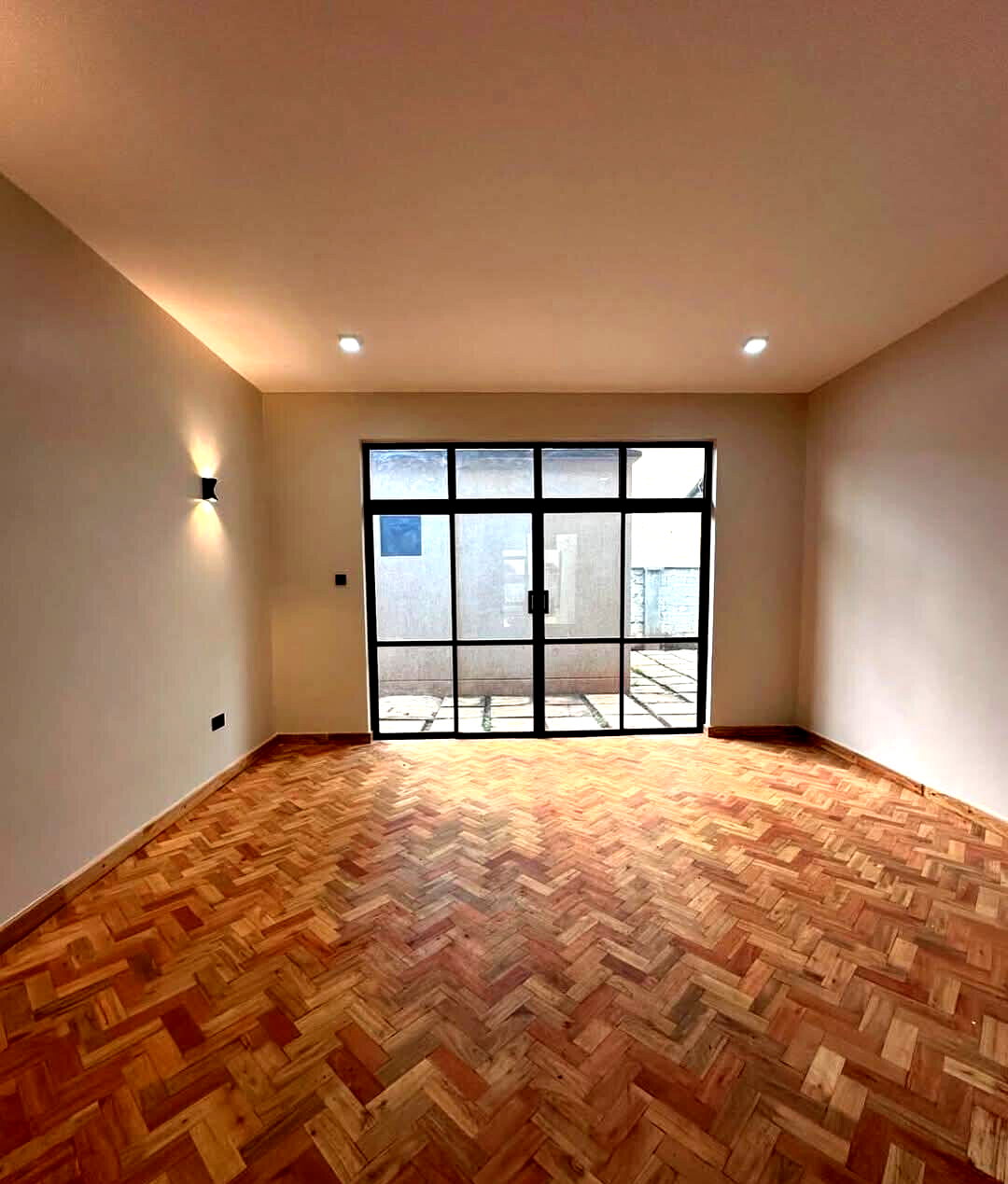 New 5-Ensuite Townhouse on Half-Acre with DSQ – Karen Gated Community