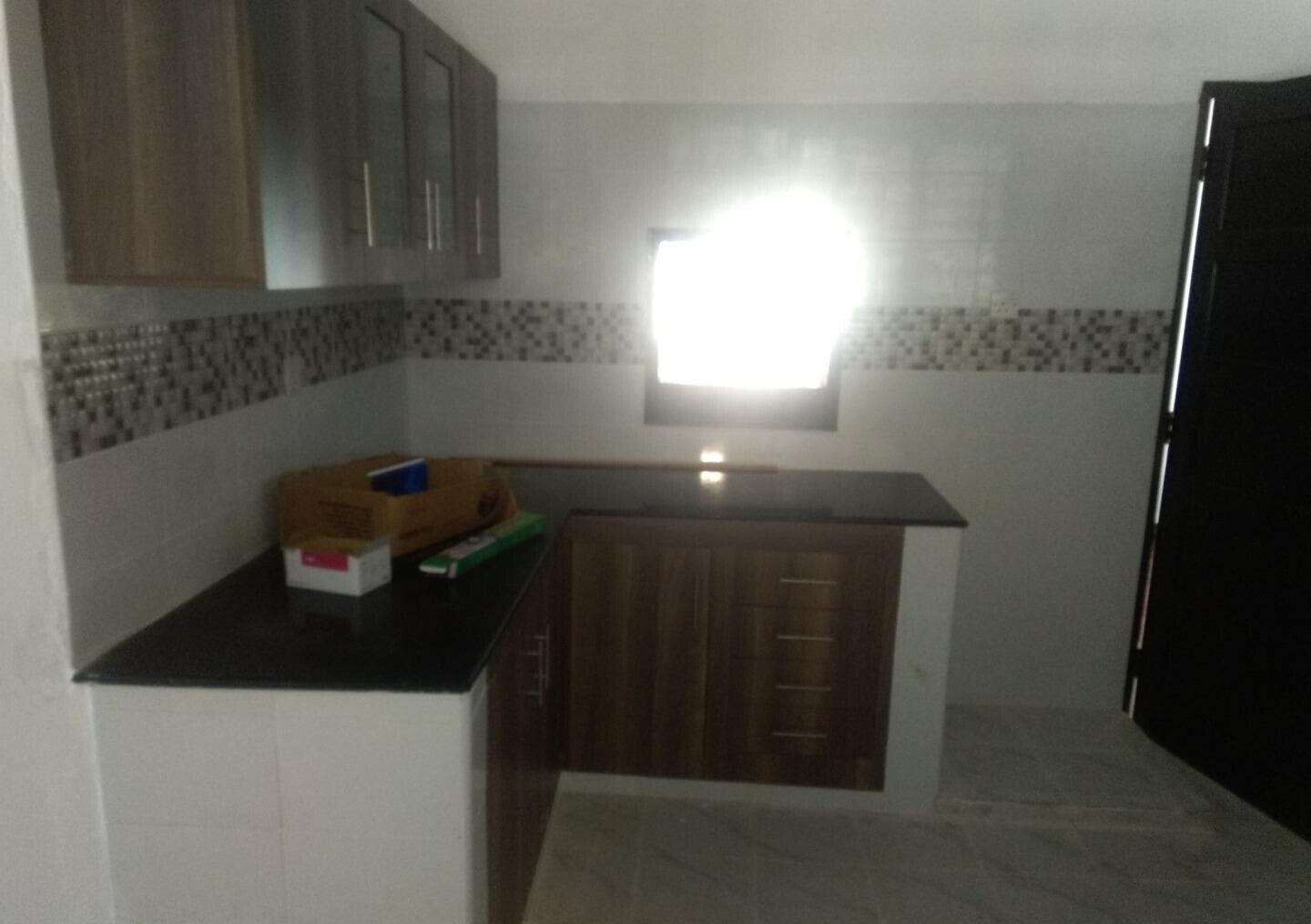 Olympic Pool 5BR Maisonette