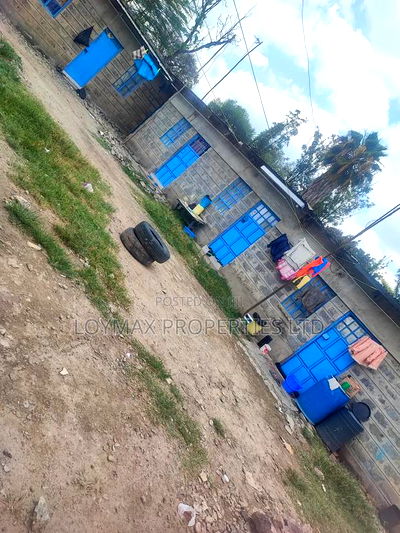 Commercial Property for Sale With Income Kitengela - Image 1