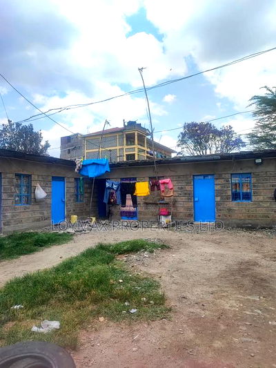 Commercial Property for Sale With Income Kitengela - Image 2