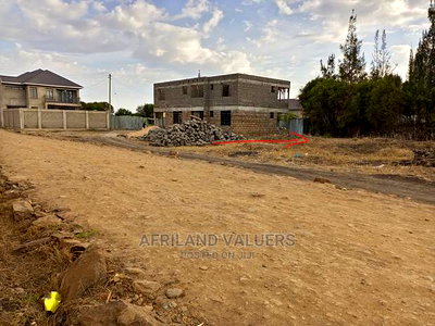 Vacant Plot - Image 1