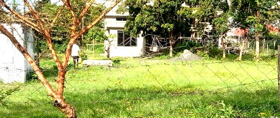 50x100 Plot in Gated Estate