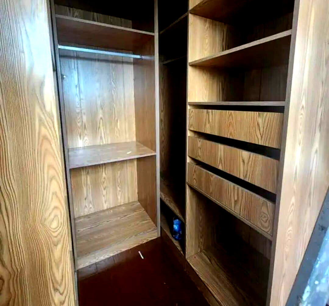 5-Ensuite Townhouse with Fireplace & Staff Quarters - Lavington