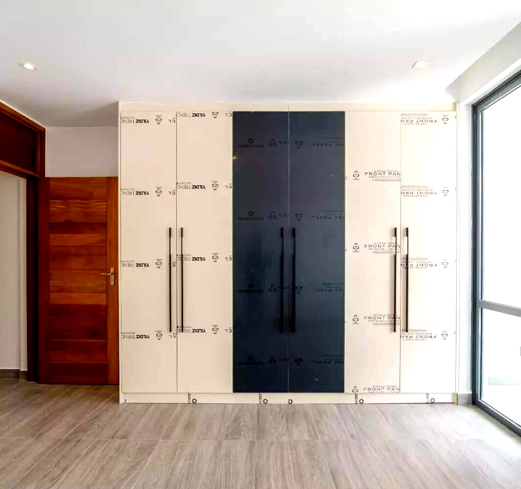 5-Bedroom Townhouse in Gated Community - Lavington