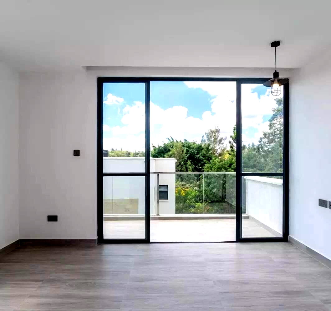 5-Bedroom Townhouse in Gated Community - Lavington