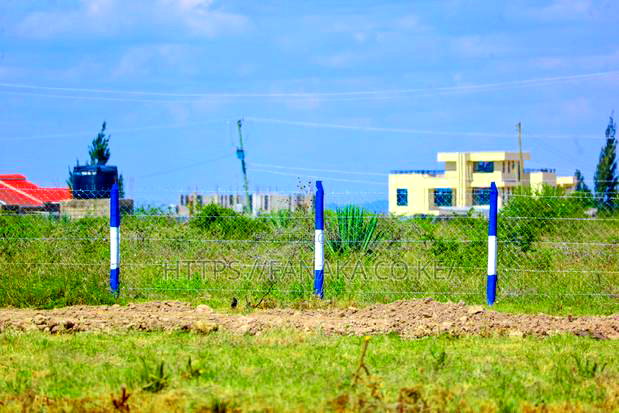 Katani Plots Under 2M