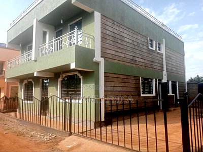 5bdrm Maisonette in Juja for rent - Image 3