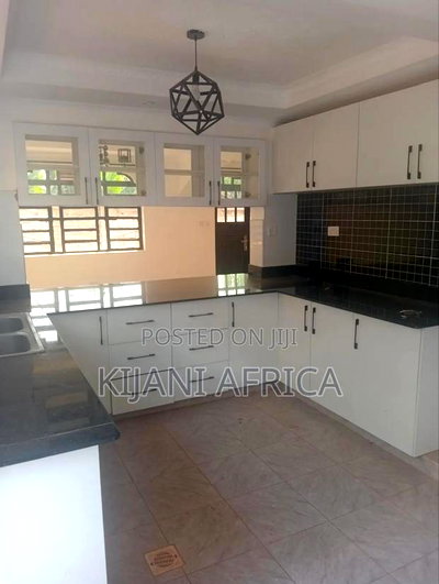 5bdrm Maisonette in Juja for rent - Image 1