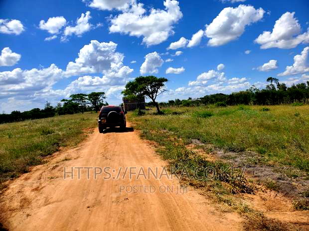 Great Deal in Kamulu