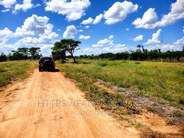 Great Deal in Kamulu