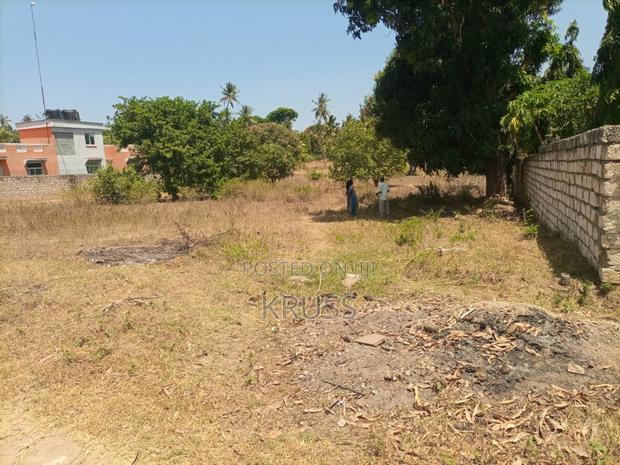 0.5 Acres Land for Sale in Mtwapa