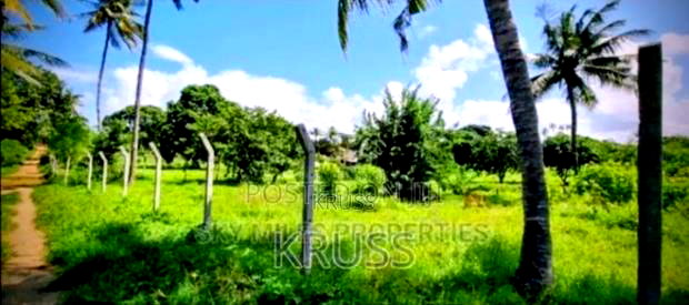 0.5 Acres Land for Sale in Mtwapa